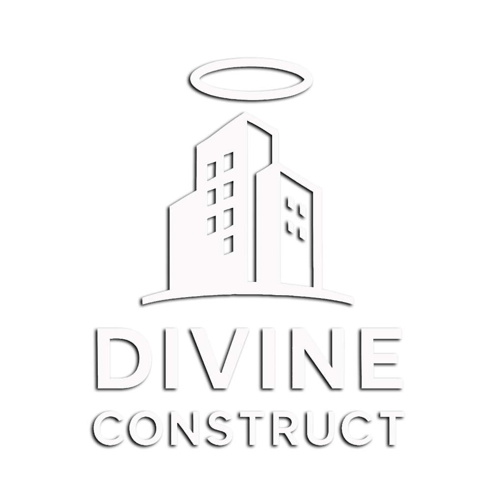 Divine Construction Logo